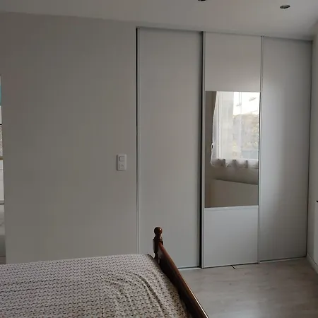 Logis Douillet Plein Centre Du Village Apartment Aubigne-Racan