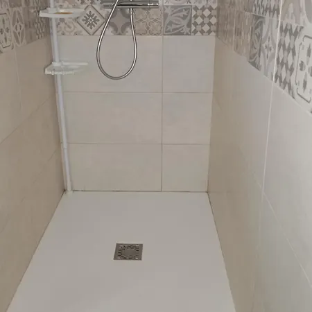 Logis Douillet Plein Centre Du Village Διαμέρισμα