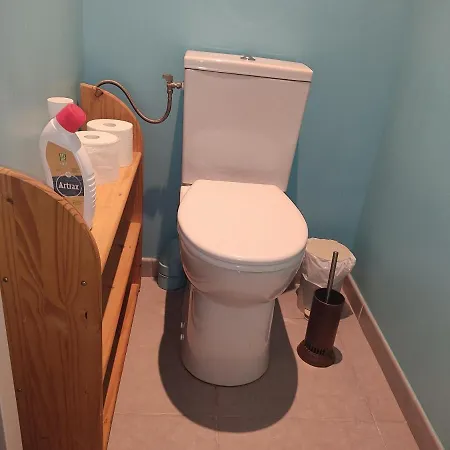 Appartamento Logis Douillet Plein Centre Du Village