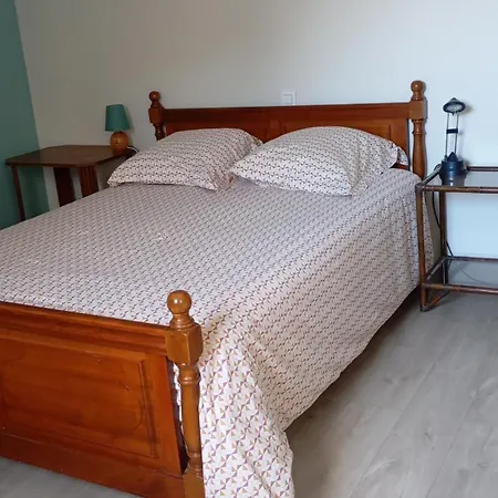 Logis Douillet Plein Centre Du Village Aubigné-Racan