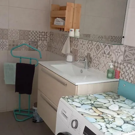 Appartamento Logis Douillet Plein Centre Du Village