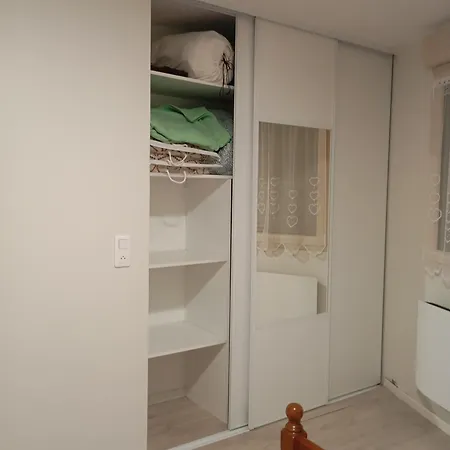 Apartment Logis Douillet Plein Centre Du Village *