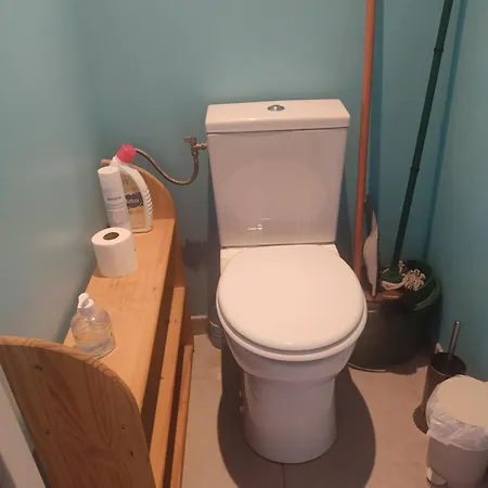 Appartamento Logis Douillet Plein Centre Du Village