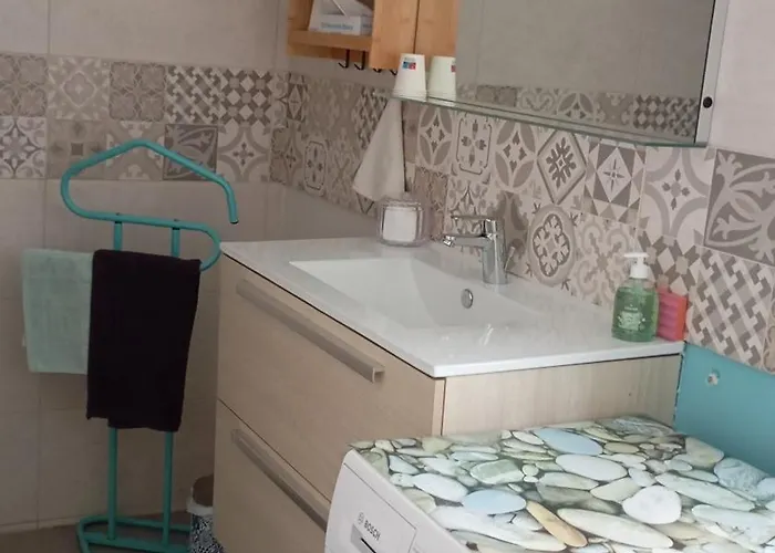 Apartment Logis Douillet Plein Centre Du Village