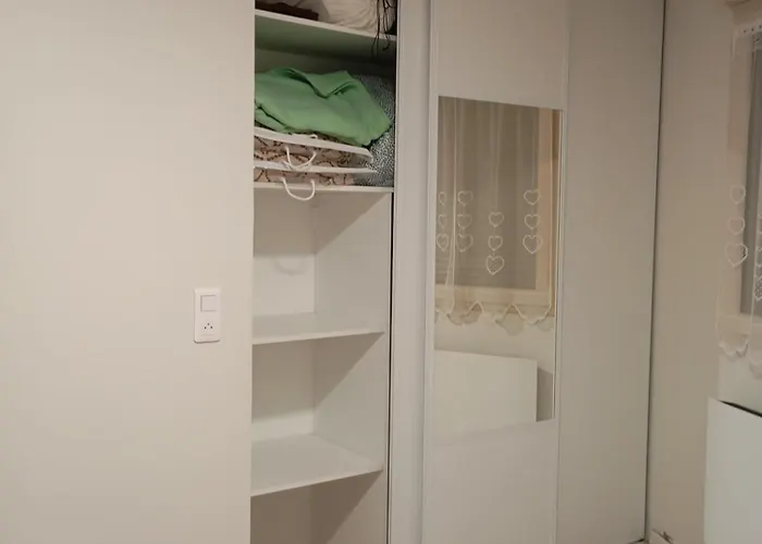 Apartment Logis Douillet Plein Centre Du Village *